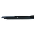 Oregon Mower Blade, 20-1/2 " L, 2.5 " W 91-188